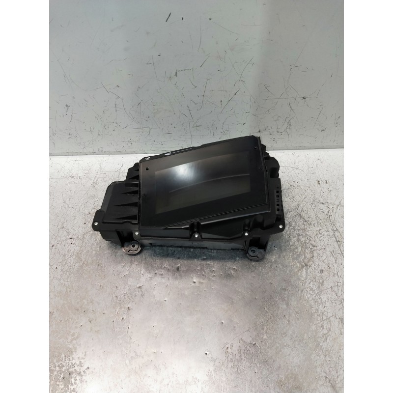 Recambio de cuadro instrumentos para volvo v60 familiar referencia OEM IAM 32276621 75700070 OJO VER FOTOS