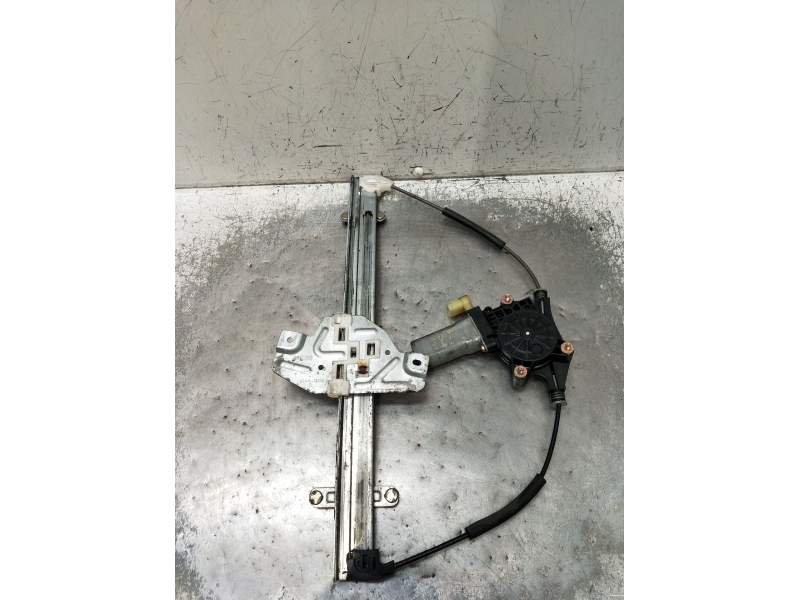 Recambio de elevalunas delantero derecho para hyundai accent iii (mc) 1.5 crdi gls referencia OEM IAM  3P 2005
