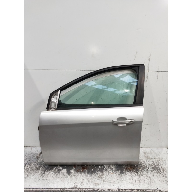 Recambio de puerta delantera izquierda para ford focus lim. (cb4) referencia OEM IAM   5P