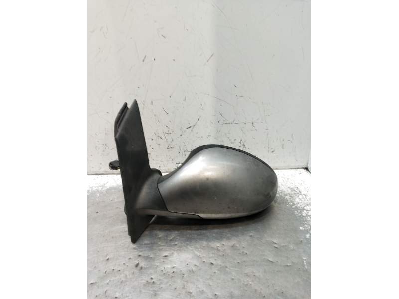 Recambio de retrovisor izquierdo para seat toledo iii (5p2) 2.0 tdi 16v referencia OEM IAM  ELÉCTRICO 2004