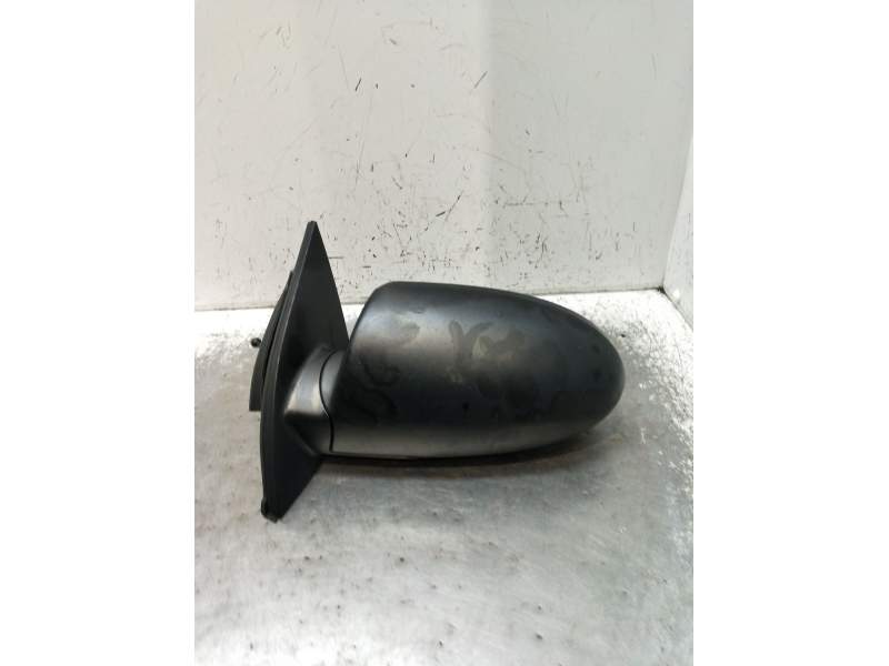 Recambio de retrovisor izquierdo para hyundai accent iii (mc) 1.5 crdi gls referencia OEM IAM  MANUAL 2005