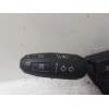 Recambio de mando luces para opel corsa d referencia OEM IAM 13142283  