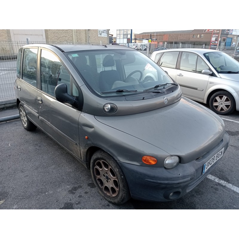 fiat multipla (186) del año 2001