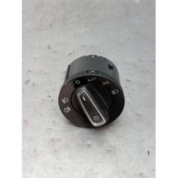 MANDO LUCES 5G0941431BD 10097012 2013