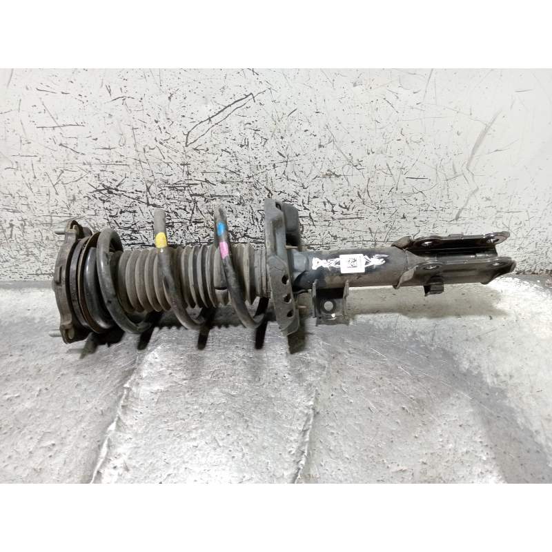 Recambio de amortiguador delantero derecho para hyundai i30 (pd) essence referencia OEM IAM T18G19A0556 10G 2016