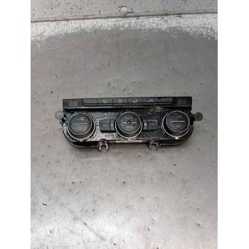 MANDO CALEFACCION / AIRE ACONDICIONADO 5G0907044BC 5HB01118178 2013