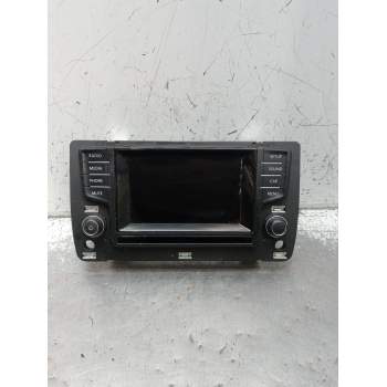 PANTALLA MULTIFUNCION 5G0919605 2013