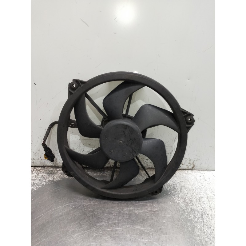 Recambio de electroventilador para citroen c4 picasso referencia OEM IAM   