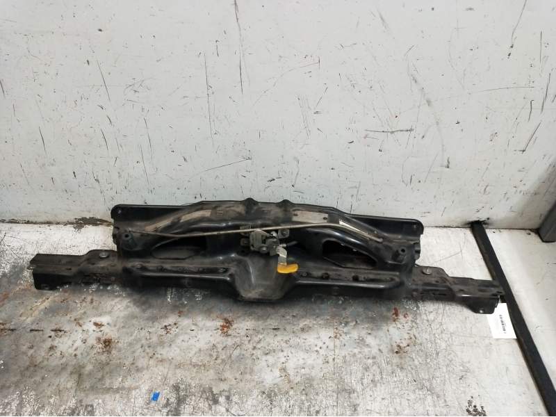 Recambio de panel frontal para citroën jumper iii furgoneta 2.2 hdi 130 referencia OEM IAM   2012