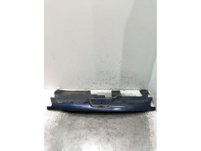 Recambio de rejilla delantera para peugeot 306 (7b, n3, n5) 2.0 hdi 90 referencia OEM IAM   2000