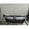Recambio de rejilla delantera para citroën jumper iii furgoneta 2.2 hdi 130 referencia OEM IAM   2012
