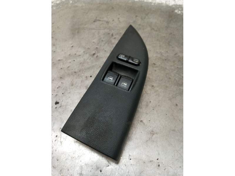 Recambio de mando elevalunas delantero izquierdo para skoda fabia i (6y2) 1.2 referencia OEM IAM   