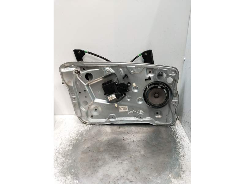 Recambio de elevalunas delantero izquierdo para skoda fabia i (6y2) 1.2 referencia OEM IAM  5P 2000