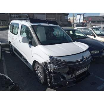 citroën berlingo (er_, ec_) del año 2019
