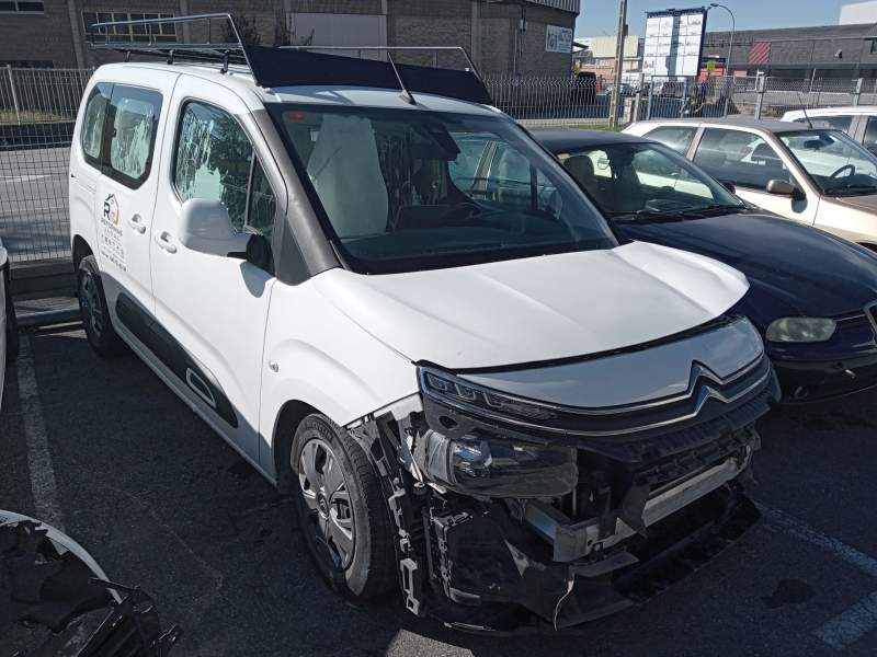 citroën berlingo (er_, ec_) del año 2019
