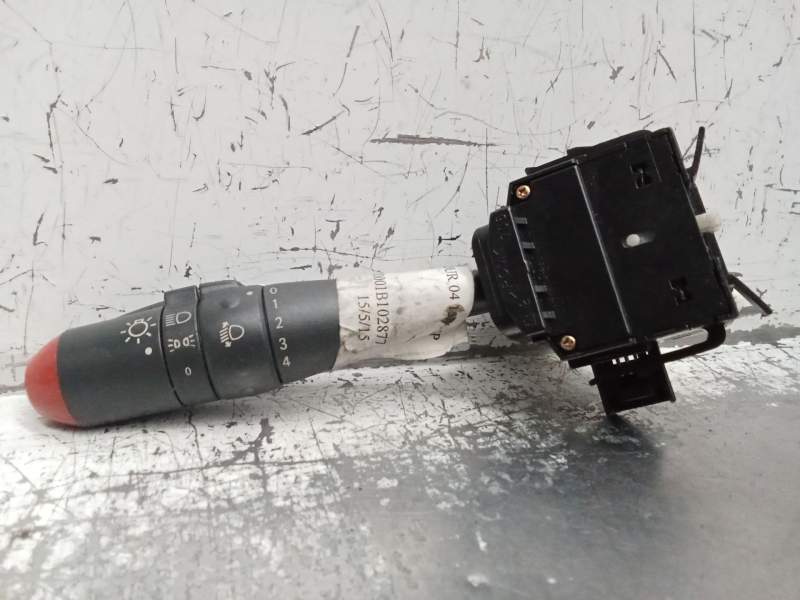 Recambio de mando luces para smart forfour 1.5 cdi cat referencia OEM IAM   