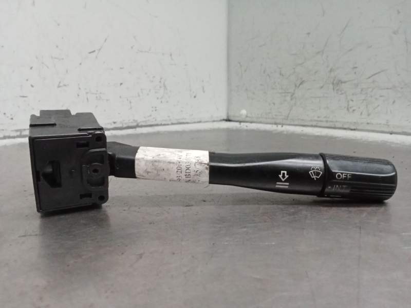 Recambio de mando limpia para mg serie 400 (xw) 420 gsi referencia OEM IAM   