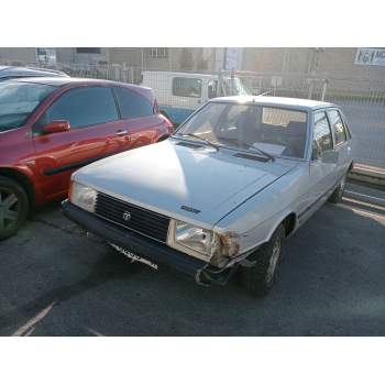 talbot solara del año 1981
