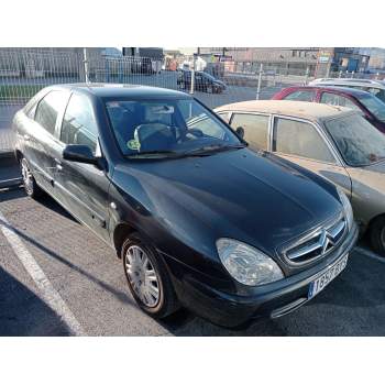 citroën xsara (n1) del año 2002