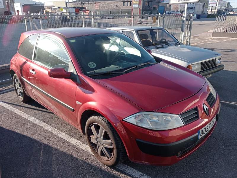 renault megane ii (bm0/1_, cm0/1_) del año 2003