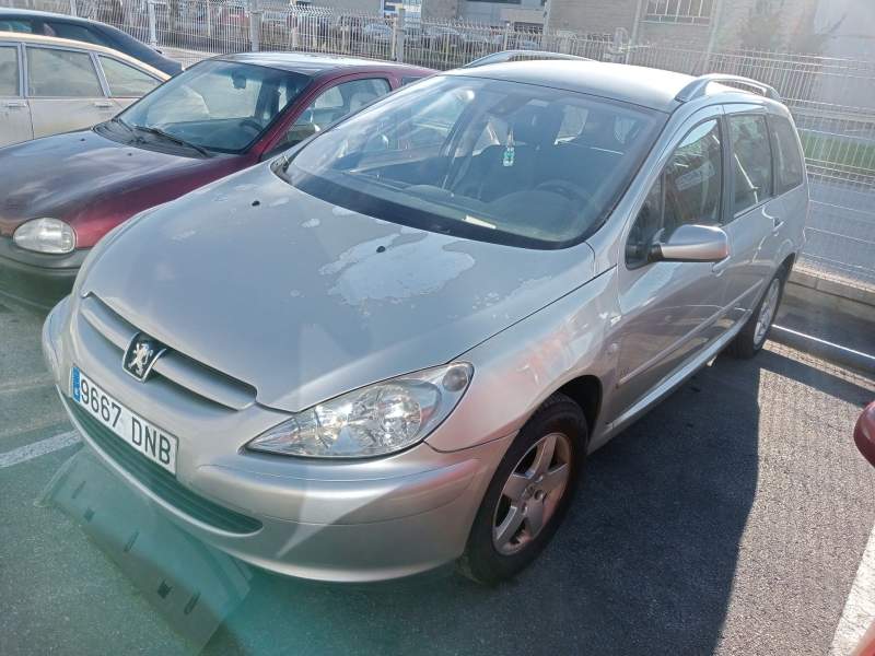 PEUGEOT 307 SW (3H)