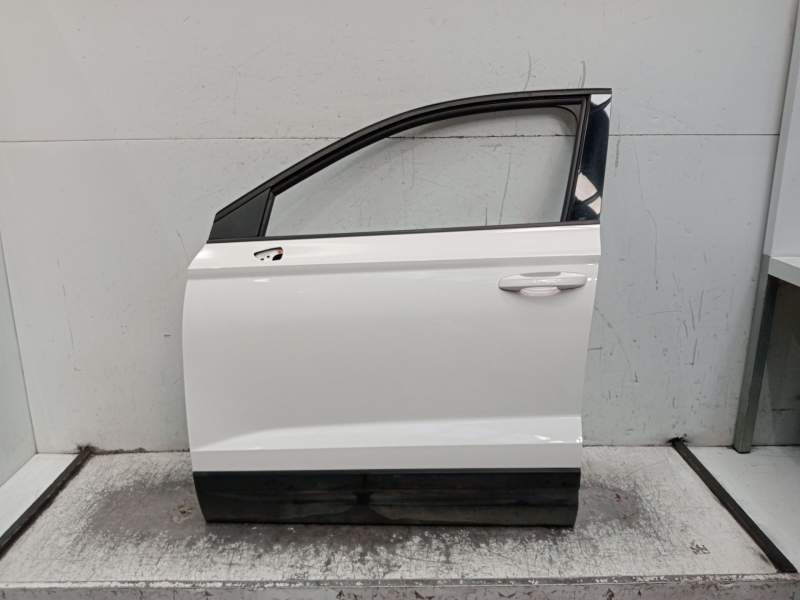 Recambio de puerta delantera izquierda para seat ateca (kh7, khp) 2.0 tdi referencia OEM IAM  5P 2016