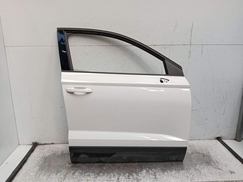 Recambio de puerta delantera derecha para seat ateca (kh7, khp) 2.0 tdi referencia OEM IAM  5P 2016