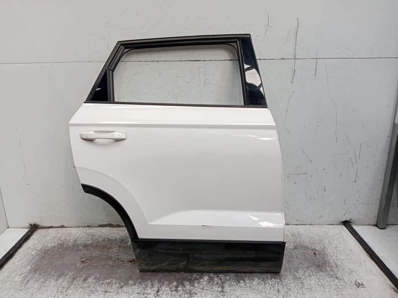 Recambio de puerta trasera derecha para seat ateca (kh7, khp) 2.0 tdi referencia OEM IAM  5P 2016