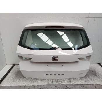 PORTON TRASERO 5P 2016