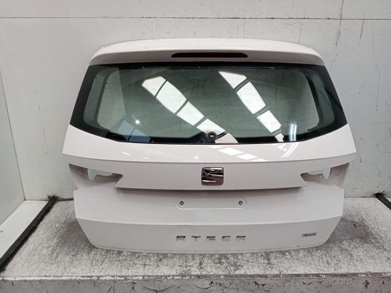 Recambio de porton trasero para seat ateca (kh7, khp) 2.0 tdi referencia OEM IAM  5P 2016