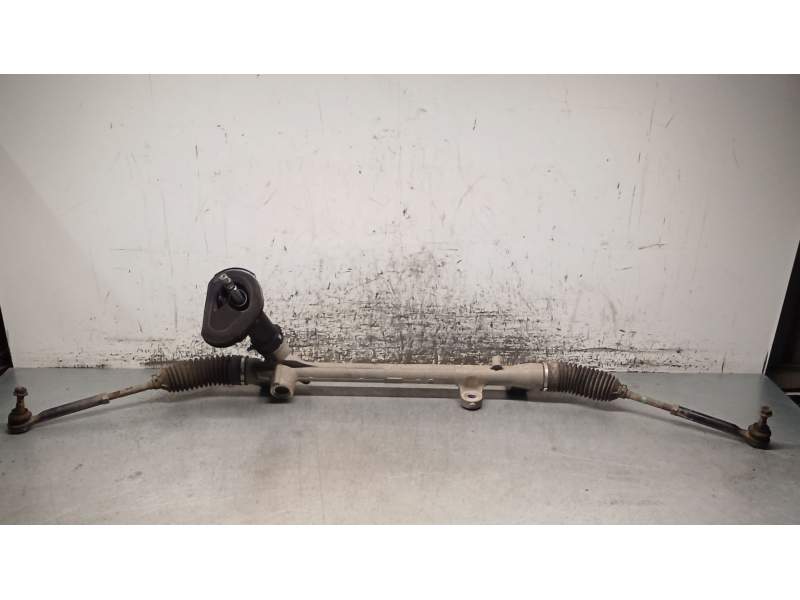 Recambio de cremallera direccion para mazda cx-5 (kf) 2.2 d referencia OEM IAM  22CRDI 2017
