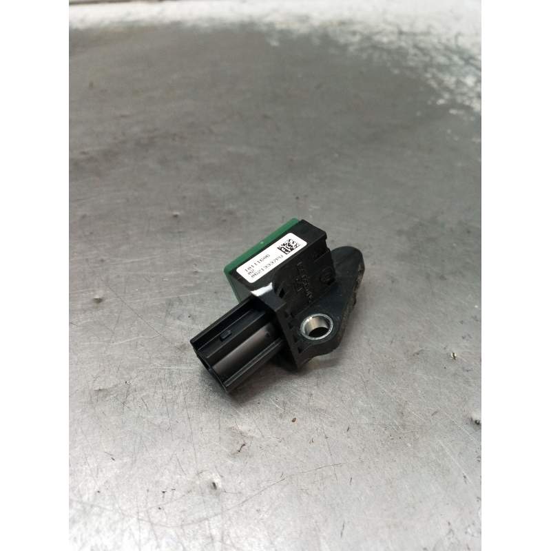 Recambio de modulo electronico para seat alhambra (710, 711) 2.0 tdi referencia OEM IAM 06213337PU 10111606 2010