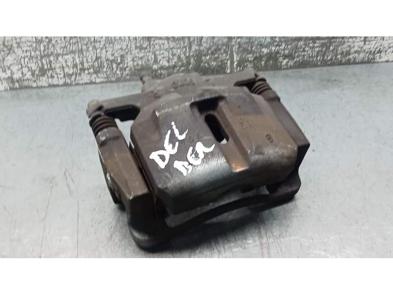 Recambio de pinza freno delantera derecha para mazda cx-5 (kf) 2.2 d referencia OEM IAM  22CRDI 2017