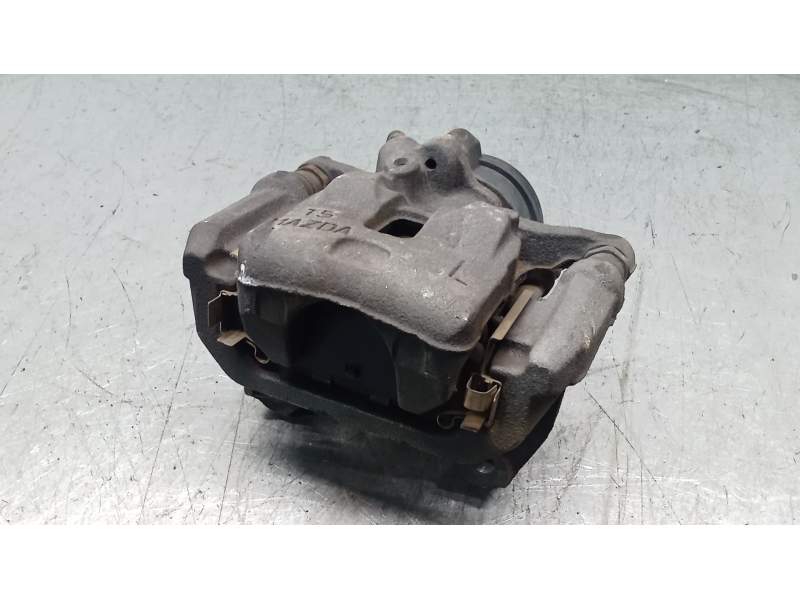 Recambio de pinza freno trasera izquierda para mazda cx-5 (kf) 2.2 d referencia OEM IAM  22CRDI 2017
