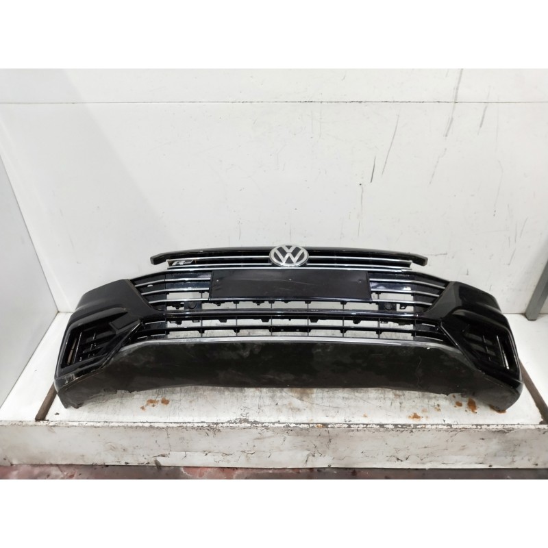 Recambio de paragolpes delantero para volkswagen arteon (3h7) referencia OEM IAM   