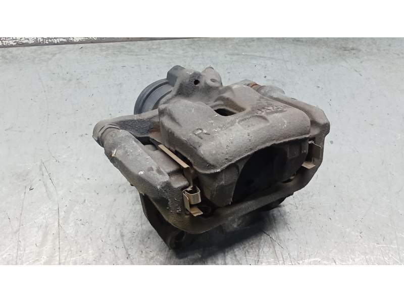 Recambio de pinza freno trasera derecha para mazda cx-5 (kf) 2.2 d referencia OEM IAM  22CRDI 2017