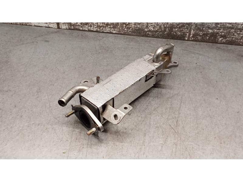 Recambio de enfriador egr para mazda cx-5 (kf) 2.2 d referencia OEM IAM  22CRDI 2017