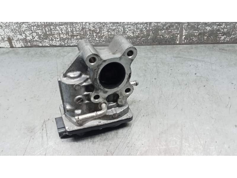 Recambio de valvula egr para mazda cx-5 (kf) 2.2 d referencia OEM IAM SH0120300 22CRDI 2017
