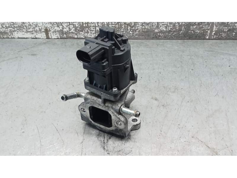 Recambio de valvula egr para mazda cx-5 (kf) 2.2 d referencia OEM IAM SH01K5T70874 22CRDI 2017