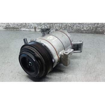COMPRESOR AIRE ACONDICIONADO CA500JUBCA11 22CRDI 2017