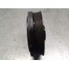 Recambio de polea cigueñal para mazda cx-5 (kf) 2.2 d referencia OEM IAM  22CRDI 2017
