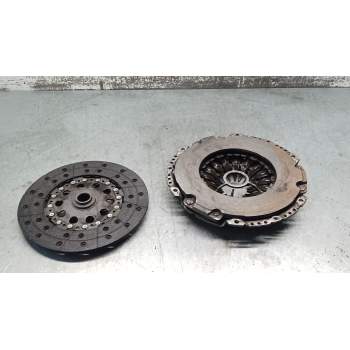 KIT EMBRAGUE SH0216460 22CRDI 2017
