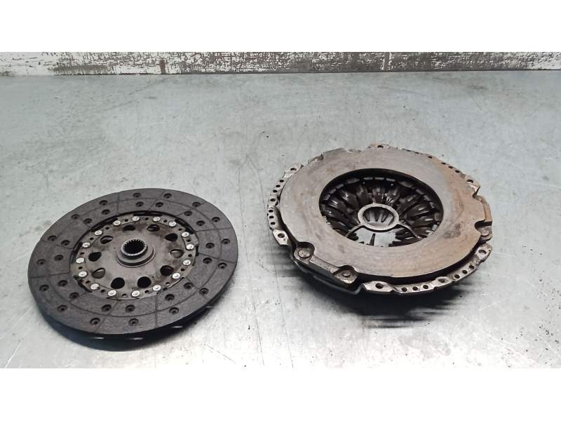Recambio de kit embrague para mazda cx-5 (kf) 2.2 d referencia OEM IAM SH0216460 22CRDI 2017