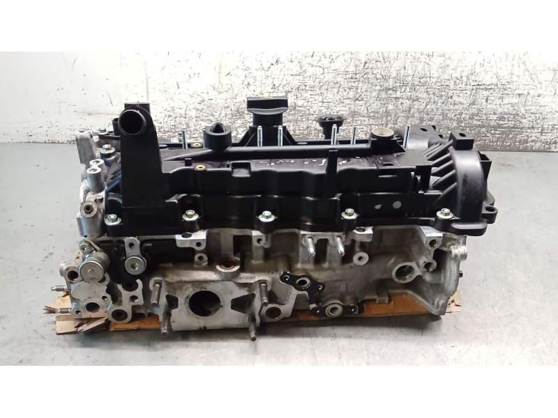 Recambio de culata para mazda cx-5 (kf) 2.2 d referencia OEM IAM SH 22CRDI 2017