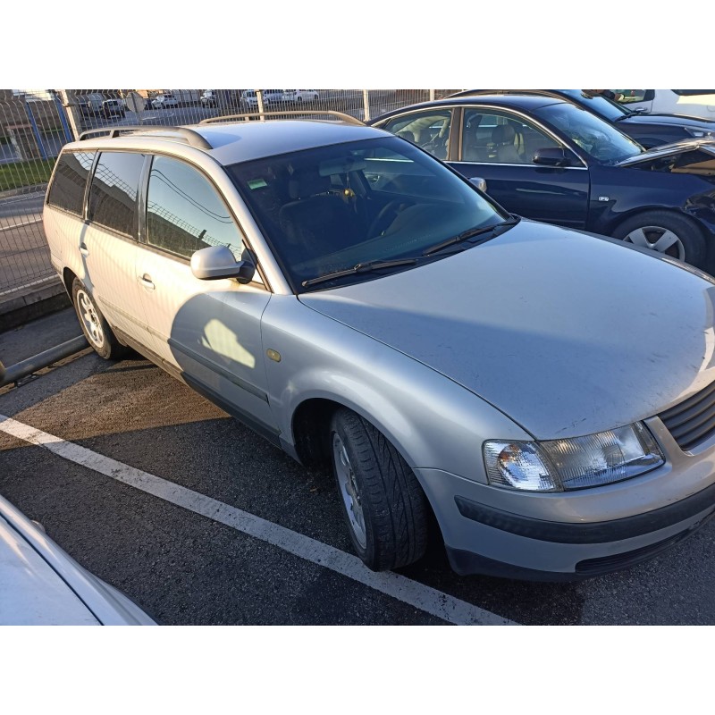 volkswagen passat variant (3b5) del año 1999