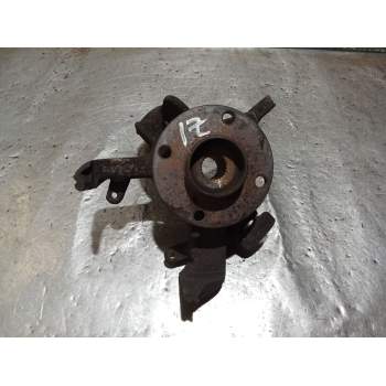 MANGUETA DELANTERA IZQUIERDA 18TDCI 2002
