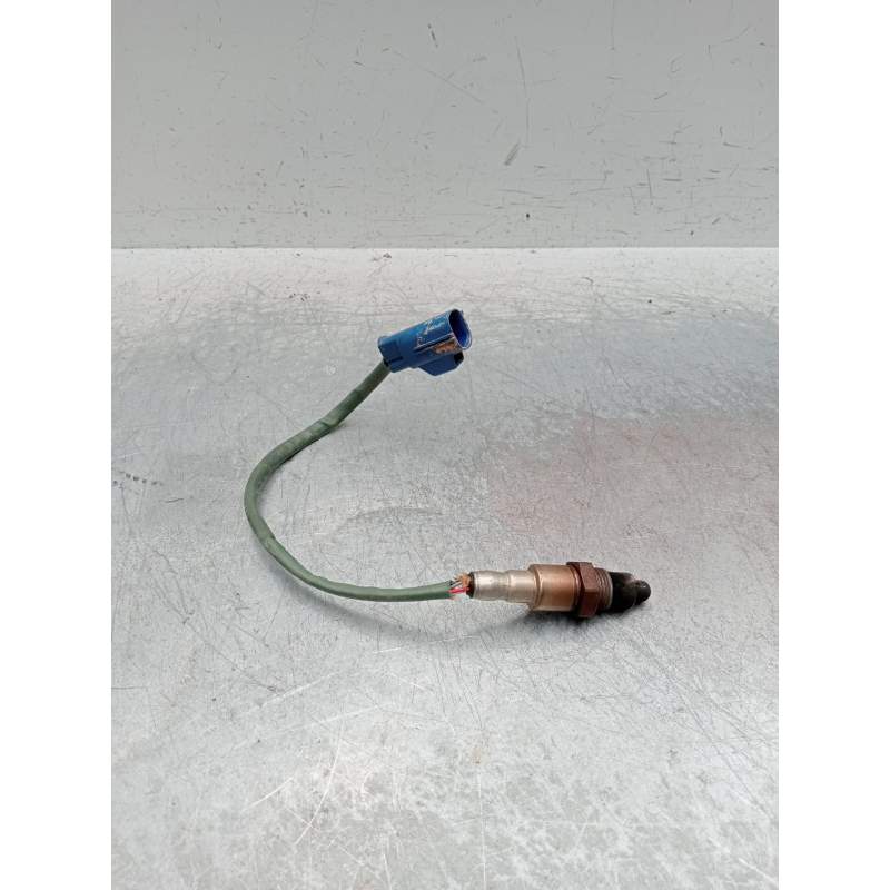 Recambio de sonda lambda para jaguar f-pace referencia OEM IAM xb492 758122c  