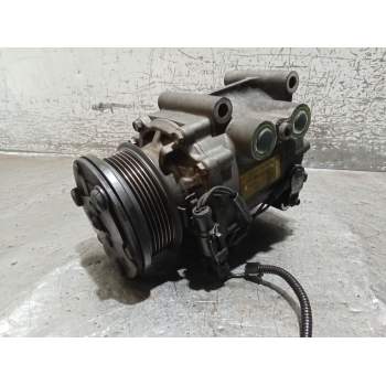 COMPRESOR AIRE ACONDICIONADO YS4M19D629FC 18TDCI 2002