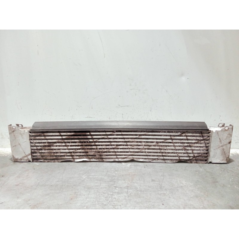 Recambio de intercooler para peugeot boxer caja cerrada, acristalado (bat. 3450) (333) (2007 =>) referencia OEM IAM 1347700080  