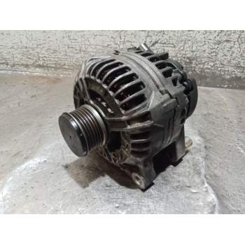 ALTERNADOR 9640878780 